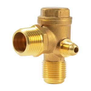 Клапан обратный для поршневых компрессоров FUBAG VDC/50, VDC/100 Клапан обратный для поршневых компрессоров FUBAG VDC/50, VDC/100