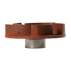 Крыльчатка для бензиновой мотопомпы FUBAG PG 1000 Крыльчатка для бензиновой мотопомпы FUBAG PG 1000