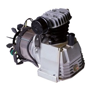 Компрессорная головка в сборе (1 фильтр) для масляного компрессора FUBAG DС 320/50 Компрессорная головка в сборе (1 фильтр) для масляного компрессора FUBAG DС 320/50