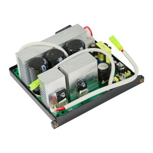 Плата в сборе для сварочного инвертора FUBAG INTIG 200 DC Плата в сборе для сварочного инвертора FUBAG INTIG 200 DC