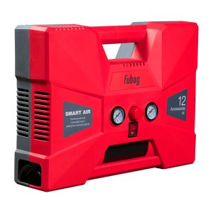 Компрессорный набор FUBAG Smart Air