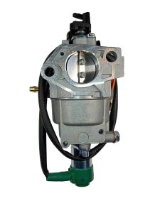 Карбюратор к двигателю для бензинового генератора FUBAG  BS 7500 A ES DUPLEX Карбюратор к двигателю для бензинового генератора FUBAG  BS 7500 A ES DUPLEX