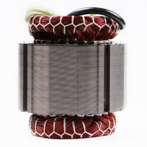 Статор для компрессора FUBAG DС 320/24 Статор для компрессора FUBAG DС 320/24