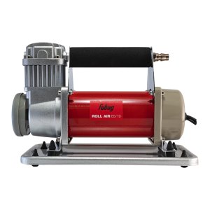 Автомобильный компрессор FUBAG Roll Air 65/19 в Ижевске фото