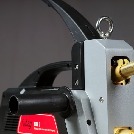 Клещи подвесные Fubag SG 2 с блоком управления Клещи подвесные Fubag SG 2 с блоком управления в Ижевске фото