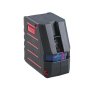 FUBAG Лазерный уровень Crystal 20R VH Set с набором аксессуаров в Ижевске фото