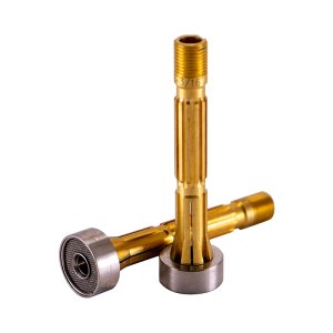 FUBAG Цанга c газовой линзой ф4.8 FB TIG 450W (2 шт.) в Ижевске фото