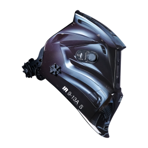  Маска сварщика Хамелеон FUBAG IR 9-13A S в Ижевске фото