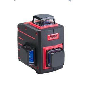 FUBAG Лазерный 3D уровень Pyramid 30R V2х360H360 в Ижевске фото