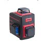 FUBAG Лазерный 3D уровень Pyramid 30R V2х360H360 в Ижевске фото