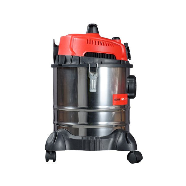 FUBAG Строительный пылесос WD 4SP в Ижевске фото