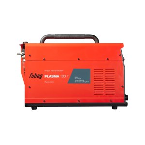 Аппарат плазменной резки FUBAG PLASMA 100 T с резаком FB P100  в Ижевске фото