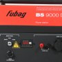 Бензиновый генератор FUBAG BS 9000 DA ES (трехфазный) с электростартером и коннектором автоматики Бензиновый генератор FUBAG BS 9000 DA ES (трехфазный) с электростартером и коннектором автоматики в Ижевске фото
