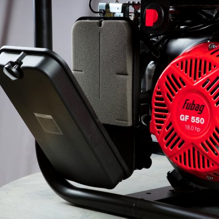 Инверторный генератор FUBAG TI 11000 A ES купить в Ижевске