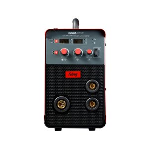 Полуавтомат сварочный FUBAG INMIG 200 SYN LCD (новый дисплей) в Ижевске фото