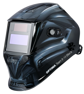  Маска сварщика Хамелеон FUBAG IR 9-13A S в Ижевске фото