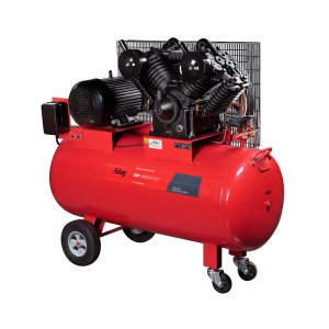 Ременной двухступенчатый компрессор FUBAG DCF-1300/270 CT11 двухступенчатый в Ижевске фото