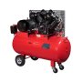 Ременной двухступенчатый компрессор FUBAG DCF-1300/270 CT11 двухступенчатый в Ижевске фото
