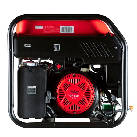 Инверторный генератор FUBAG TI 11000 A ES купить в Ижевске