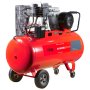 Ременной одноступенчатый компрессор FUBAG B10000B/270 CT11 в Ижевске фото