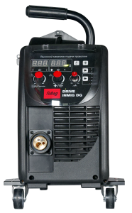 Подающий механизм FUBAG DRIVE INMIG DG для арт. 31438 и 31440 в Ижевске фото
