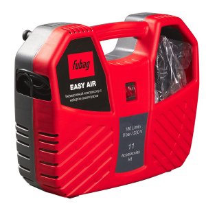Компрессорный набор FUBAG Easy Air в Ижевске фото
