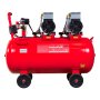 Компрессор воздушный безмасляный малошумный FUBAG OLS 500/100 CM2х2 в Ижевске фото