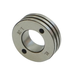 FUBAG Ролики 1,2/1,6 порошковая проволока для DRIVE INMIG DW арт. 41104 / 41105 - 4 шт. в Ижевске фото