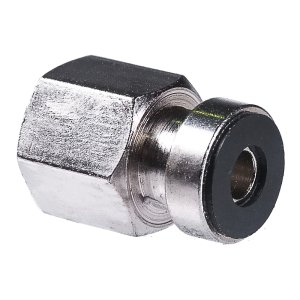 FUBAG Переходник 1/4 дюйма F рапид гайка в Ижевске фото