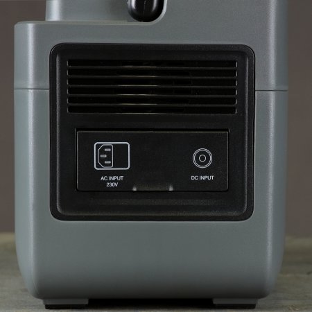 Портативная электростанция FUBAG AS 1200i (аккумулятор LiFePO4) в Ижевске фото