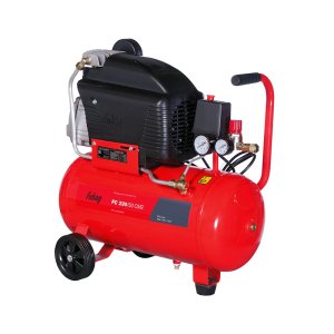 Компрессор FUBAG FС 230/50 CM2  в Ижевске фото