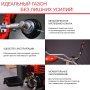 FUBAG Бензиновый триммер FPT 33 + Триммерная леска сечение витой квадрат L 130 м * 2.4 мм в ПОДАРОК в Ижевске фото