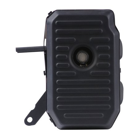 Глушитель для бензиновых генераторов FUBAG WS 230 DDC ES, WS 230 DC ES Глушитель для бензиновых генераторов FUBAG WS 230 DDC ES, WS 230 DC ES