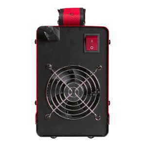 Инвертор сварочный FUBAG IR 220 в Ижевске фото