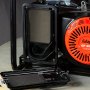 Бензиновый генератор FUBAG PRG 6000 в Ижевске фото