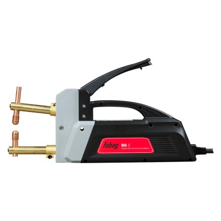 Клещи подвесные Fubag SG 2 с блоком управления Клещи подвесные Fubag SG 2 с блоком управления в Ижевске фото