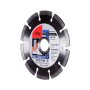 Алмазный отрезной диск FUBAG Universal Pro диам. 125/22.2 в Ижевске фото