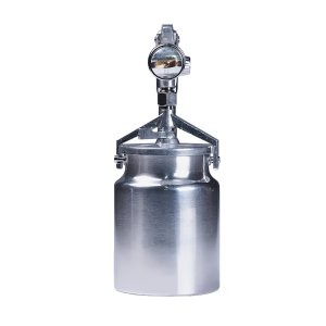 FUBAG Краскораспылитель EXPERT S1000/1.5 HVLP с нижним бачком в Ижевске фото