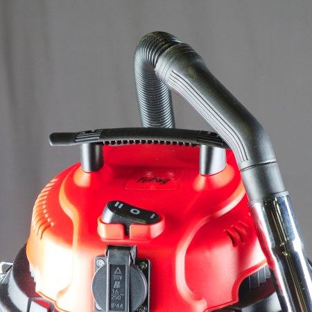 FUBAG Строительный пылесос WD 4SP в Ижевске фото