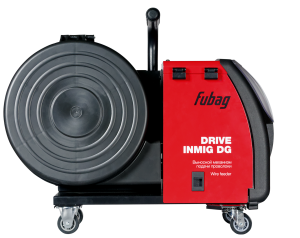 Подающий механизм FUBAG DRIVE INMIG DG для арт. 31438 и 31440 в Ижевске фото