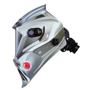  Маска сварщика Хамелеон FUBAG IR 9-13C S в Ижевске фото