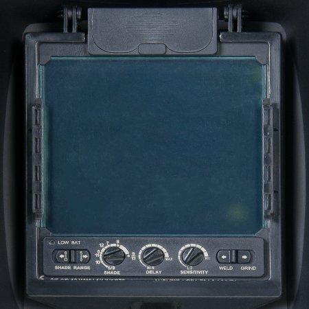  Маска сварщика Хамелеон с регулирующимся фильтром FUBAG IQ 5-13N M 2 в Ижевске фото
