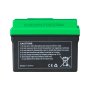 Аккумулятор FUBAG li-ion 3Ah для инверторного генератора TI 11000 A ES (арт. 646211) купить в Ижевске