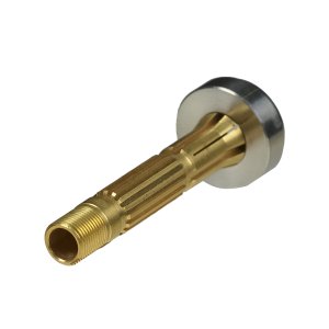 FUBAG Цанга c увеличенной газовой линзой ф6.4 FB TIG 550W (2 шт.) в Ижевске фото