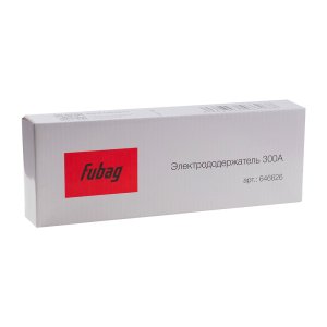 Электрододержатель FUBAG 300А в Ижевске фото