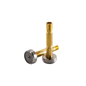 FUBAG Цанга c увеличенной газовой линзой ф2.4 FB TIG 240-550W (2 шт.) в Ижевске фото