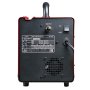 FUBAG Сварочный полуавтомат IRMIG 188 SYN PLUS c горелкой FB 150 3 м + Маска сварщика Хамелеон IR 4-13N M + Порошковая проволока самозащитная FB 71TGS 0.8 мм в ПОДАРОК! в Ижевске фото