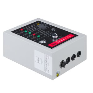 FUBAG Блок автоматики Startmaster DS 25000 (230V) для дизельных электростанций (DS 5500 A ES DS 11000 A  ES). Однофазный. в Ижевске фото