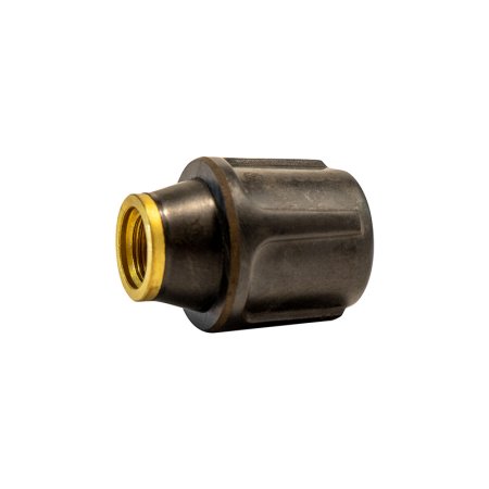 FUBAG Короткий хвостовик горелки FB TIG 240-550W FUBAG Короткий хвостовик горелки FB TIG 240-550W в Ижевске фото