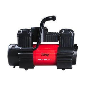Автомобильный компрессор FUBAG Roll Air 60/17 в Ижевске фото